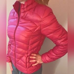 Women's Spring/Fall jacket